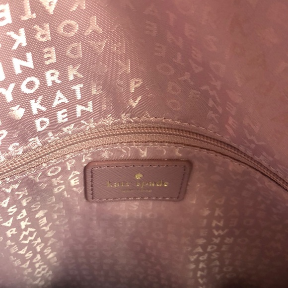 Kate Spade Penny Greta Court Tote - Picture 5 of 5